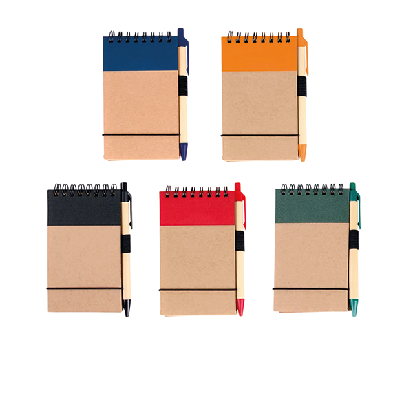 libretas