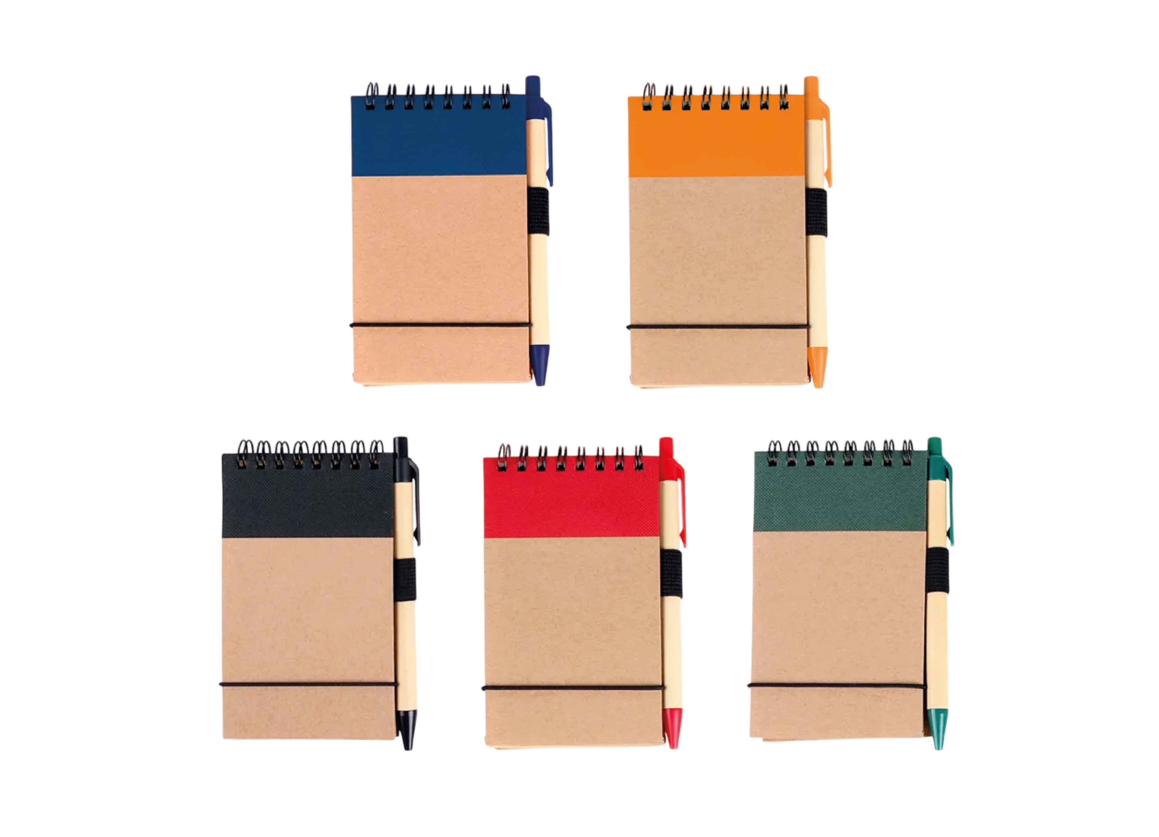 libretas