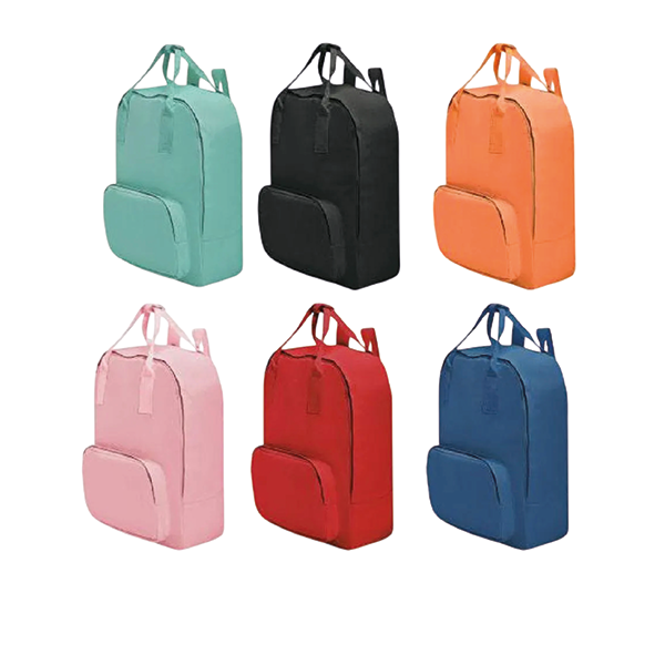mochilas