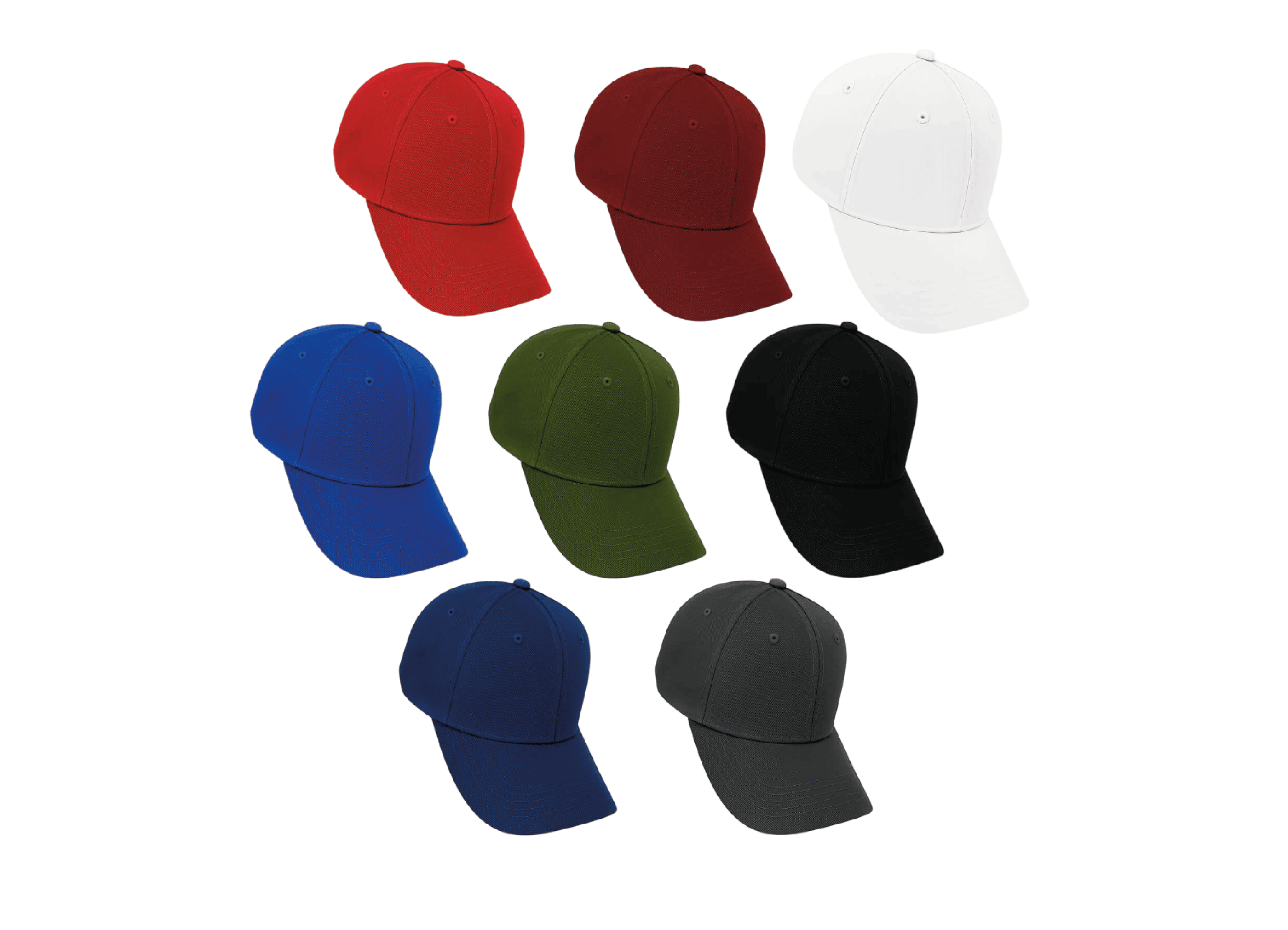 gorras