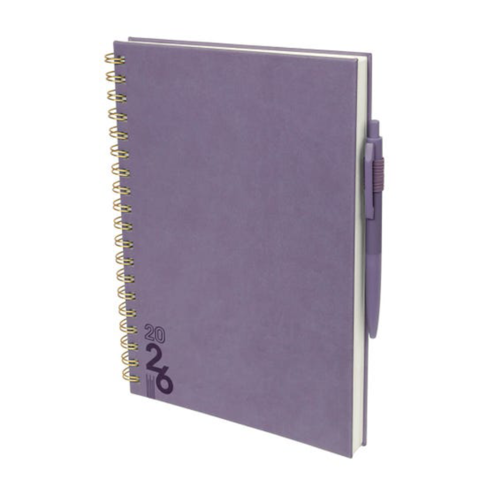 Agendas 2026
