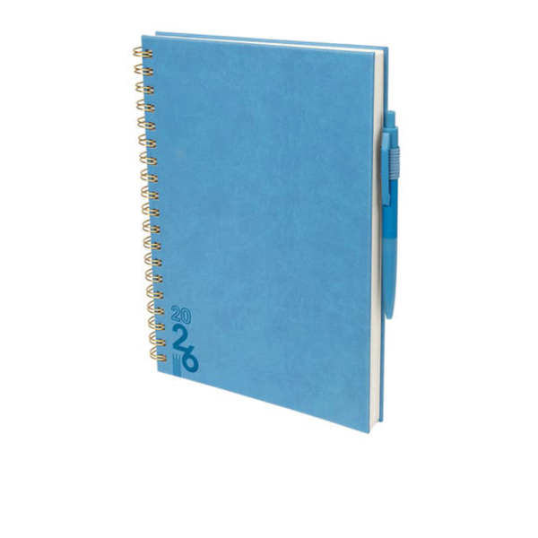 Agendas 2026