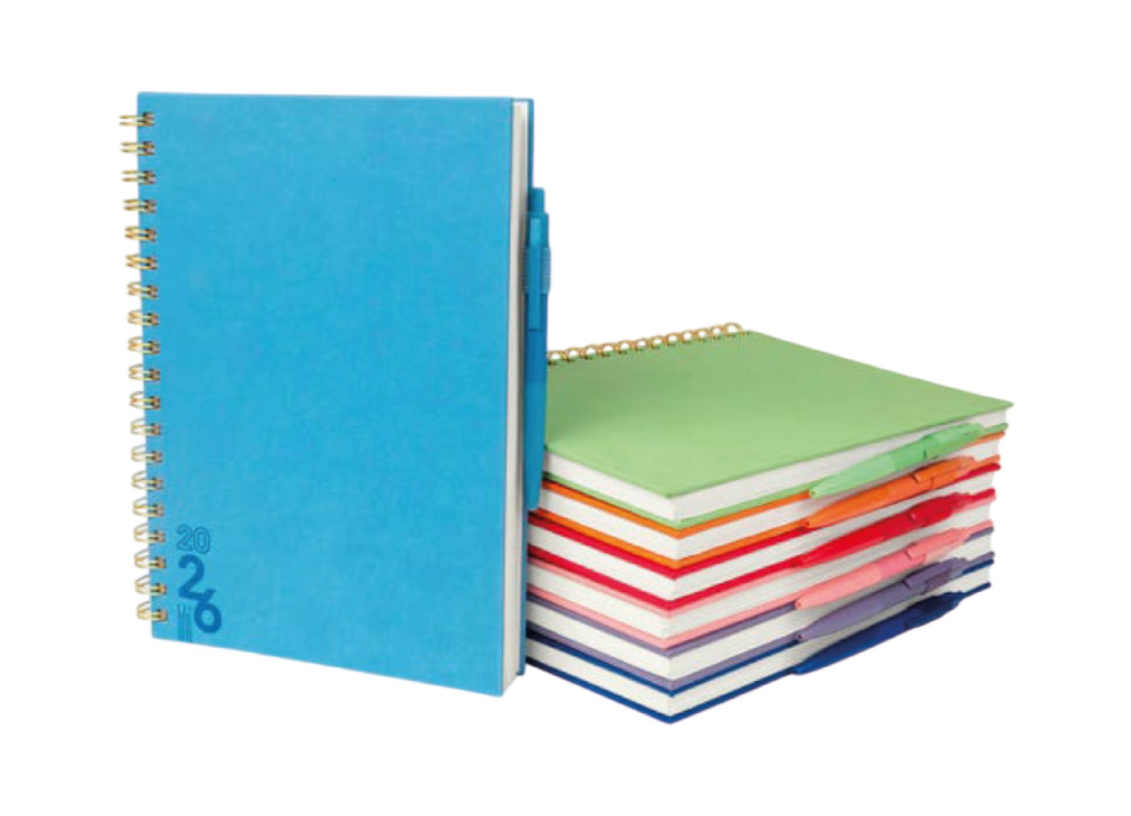 Agendas 2026