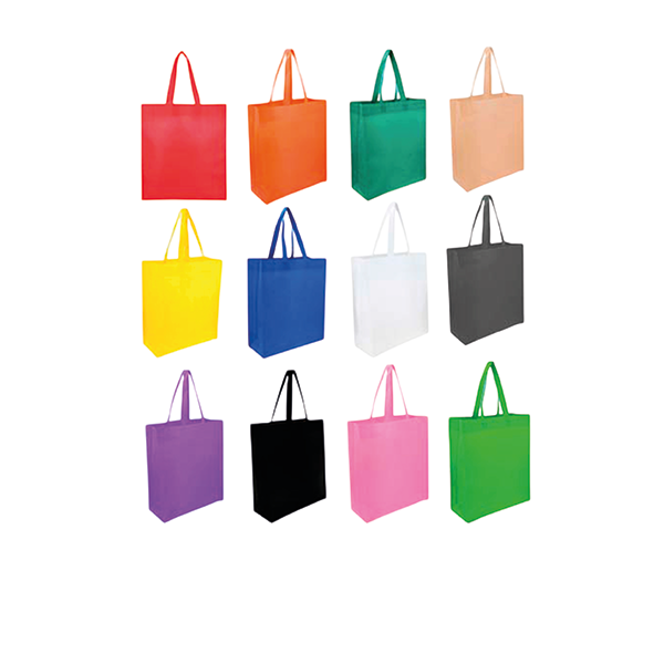 bolsas y morrales