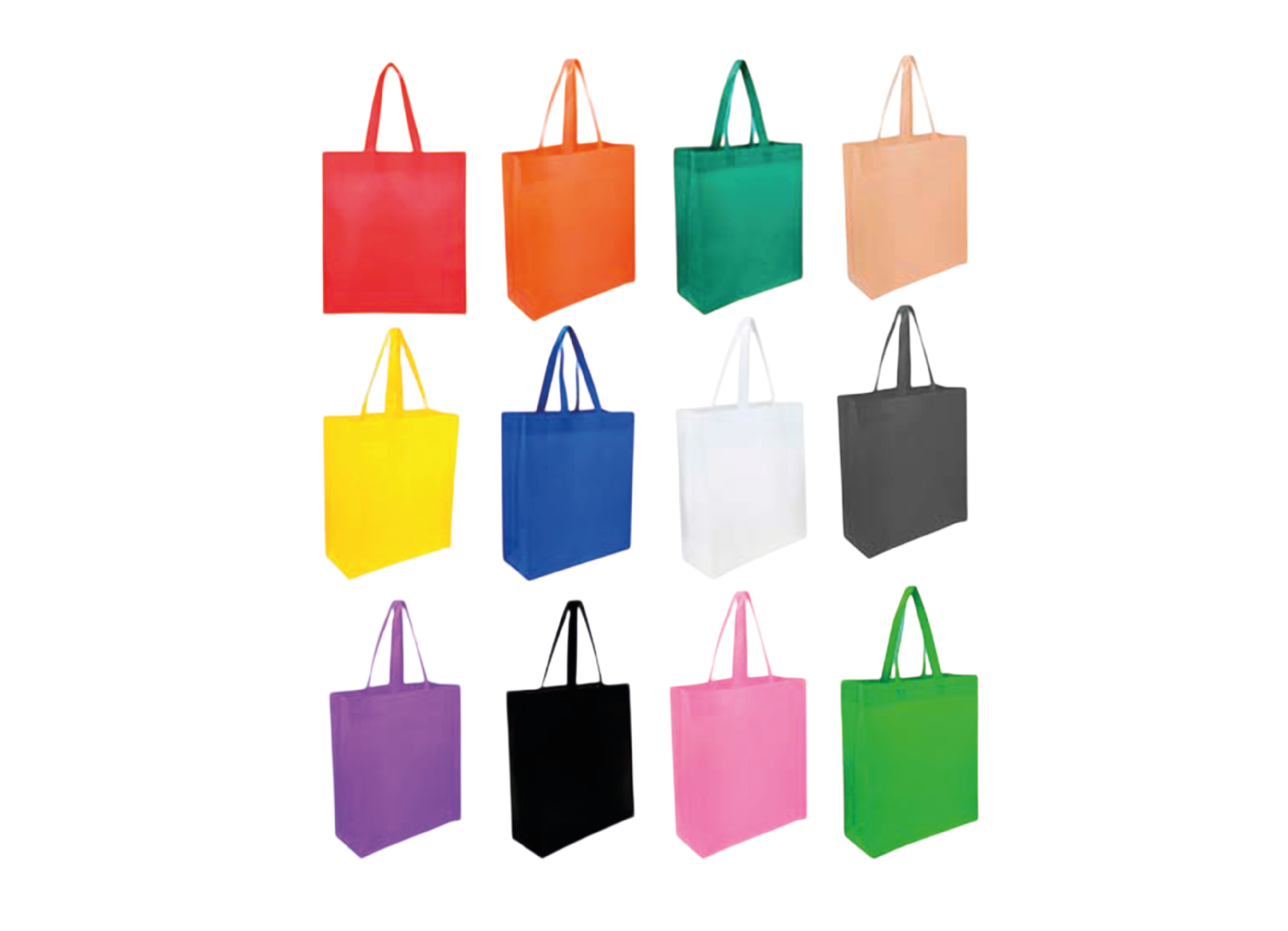 bolsas y morrales