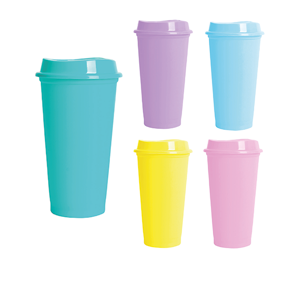 tazas y vasos