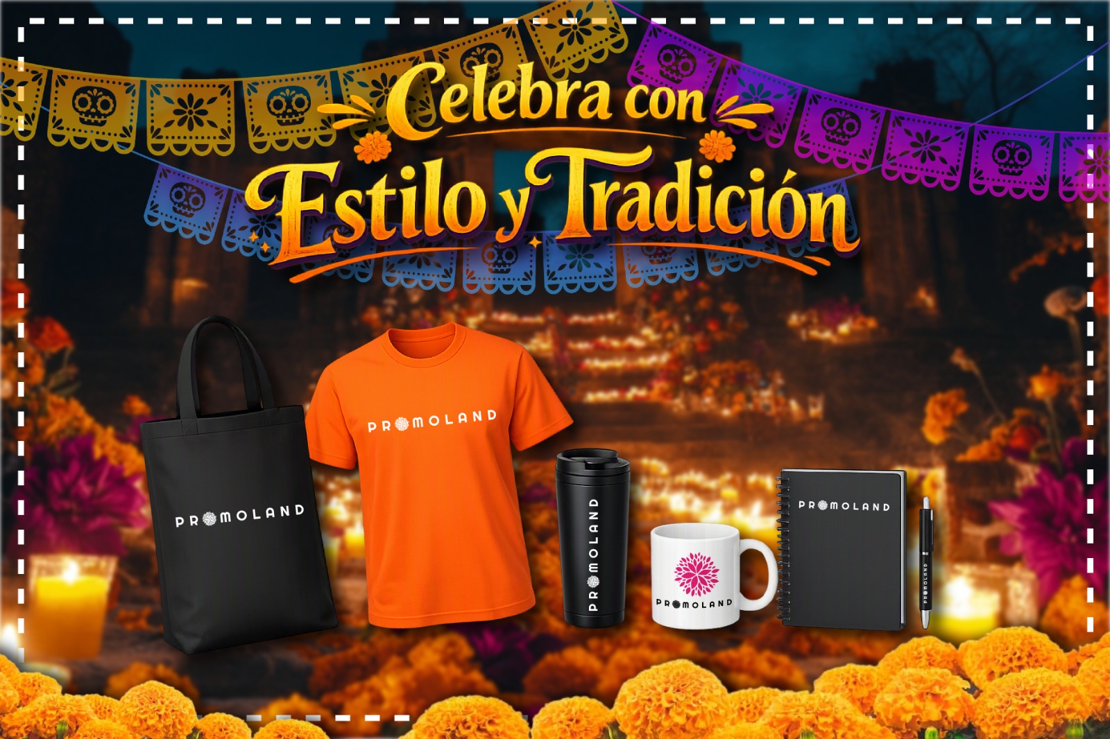 Día de Muertos 2026