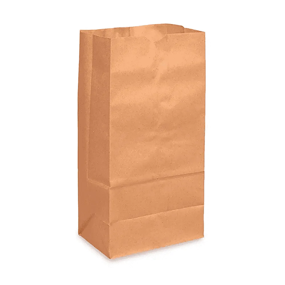 BOLSA DE SUPERMERCADO