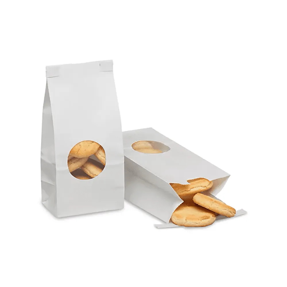 BOLSA DE ALIMENTOS