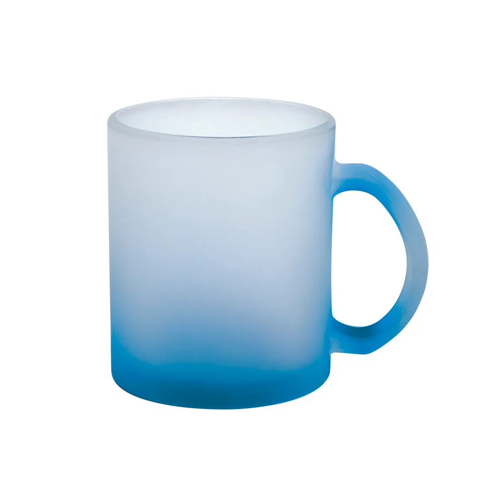 Vista 2 de TAZA TECAF
