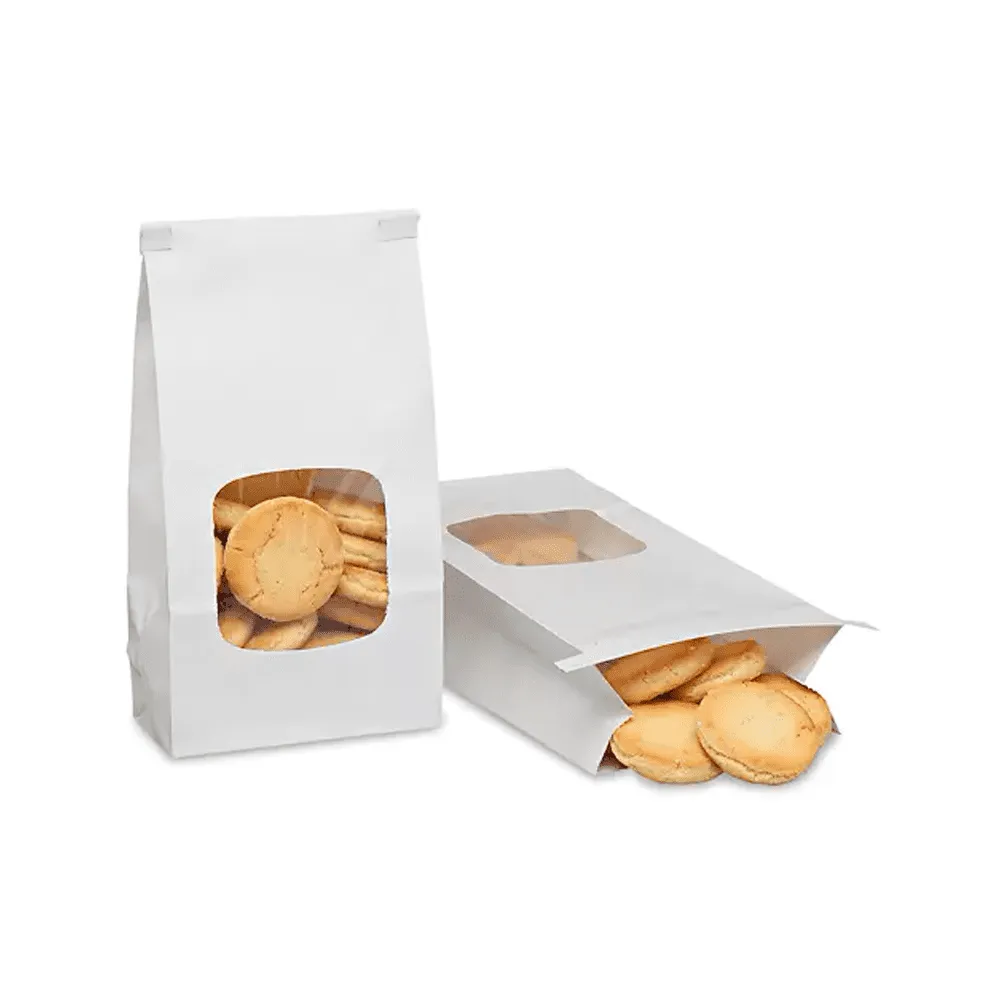 BOLSA DE ALIMENTOS