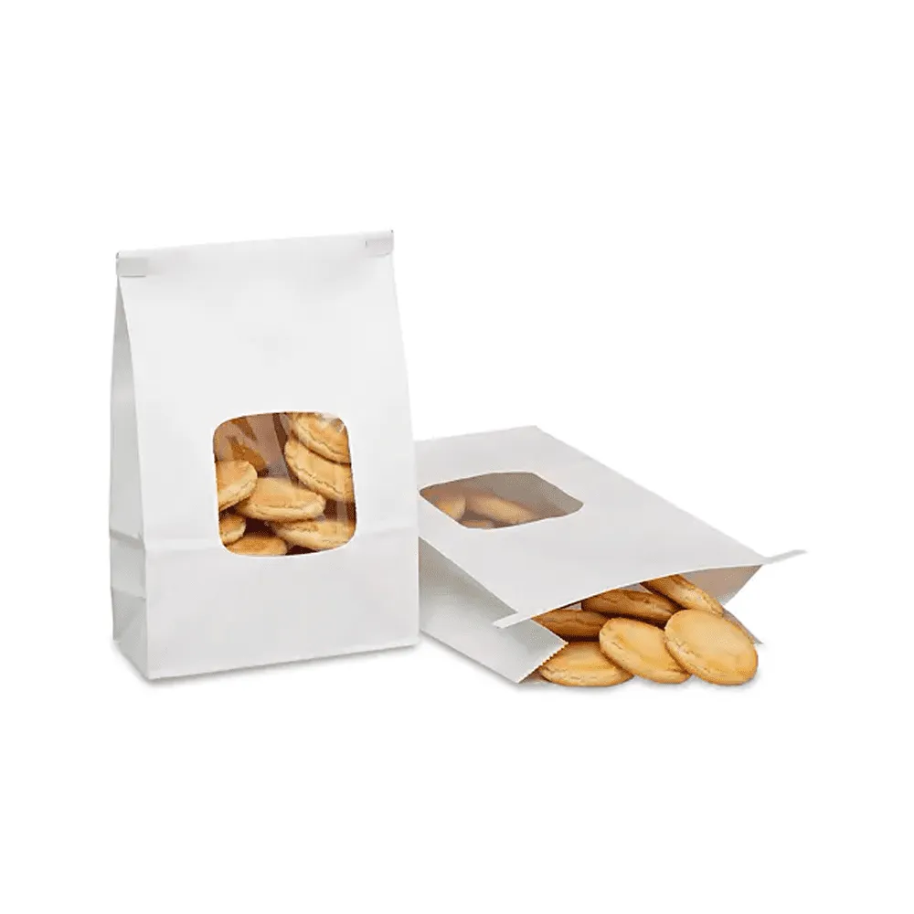 BOLSA DE ALIMENTOS