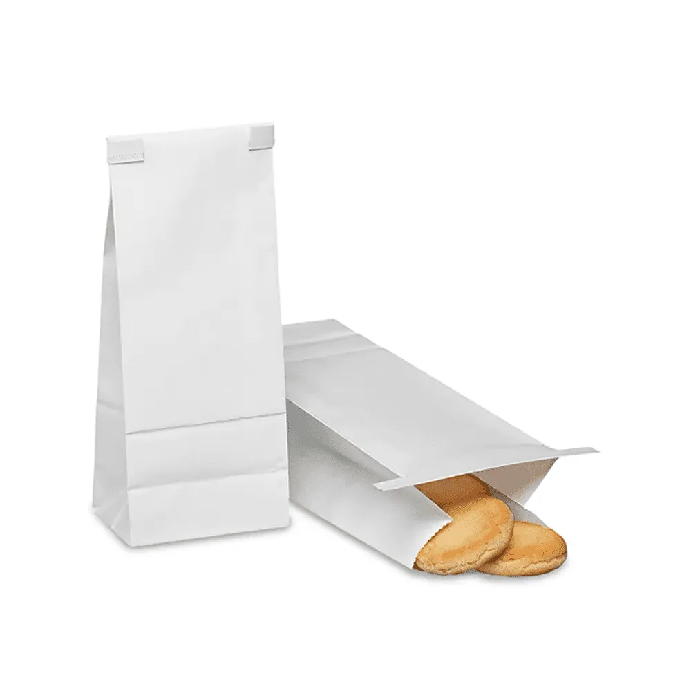 BOLSA DE ALIMENTOS