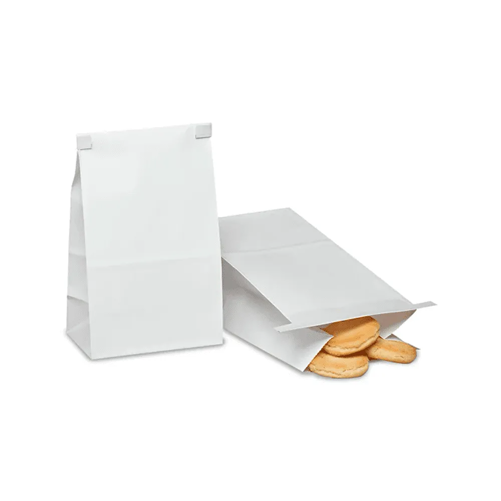 BOLSA DE ALIMENTOS