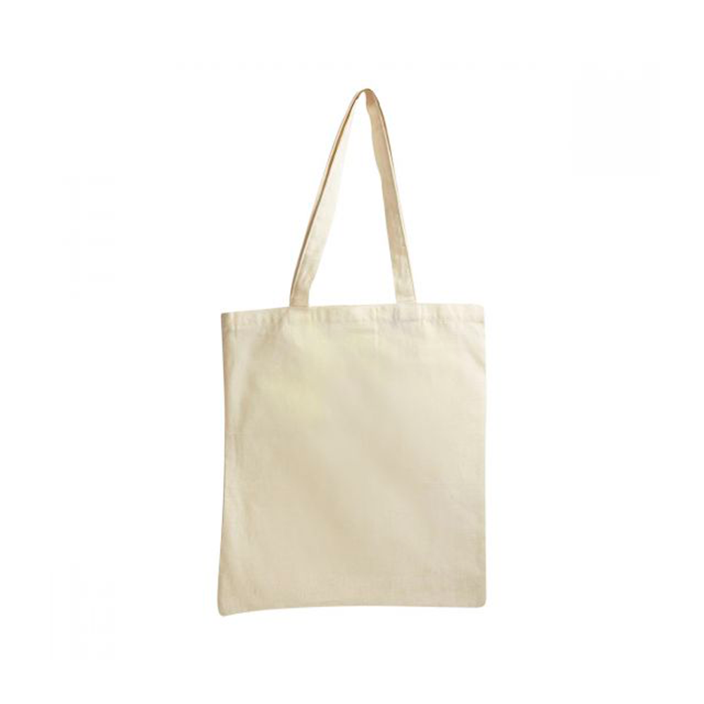 Vista 4 de BOLSA COTTON SLIM