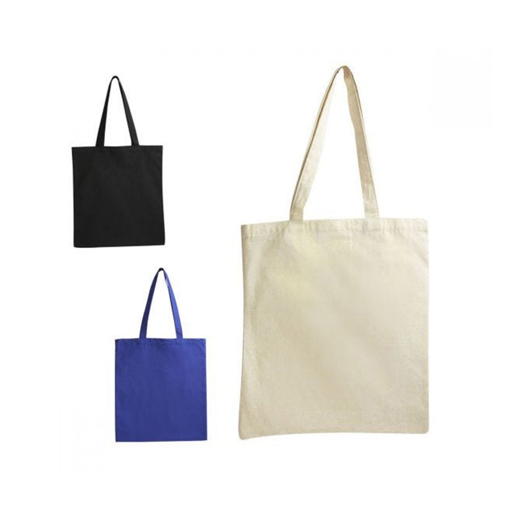 BOLSA COTTON SLIM