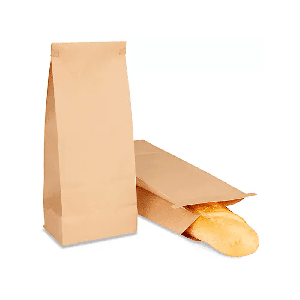 BOLSA DE ALIMENTOS