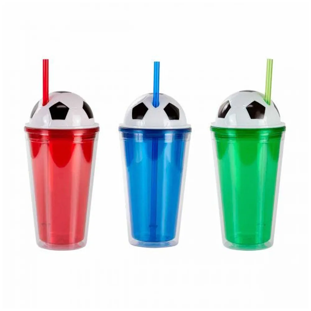 Vista 2 de VASO CHAMPION