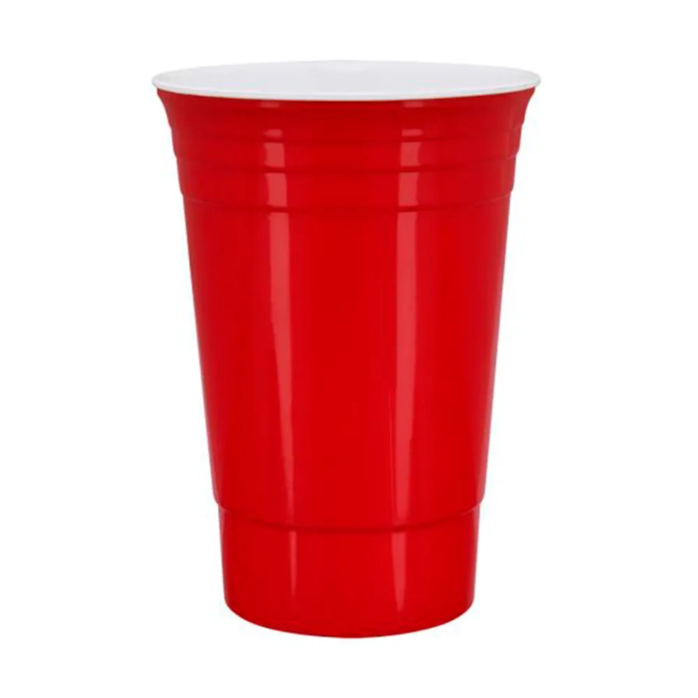 Vista 4 de VASO FIESTA