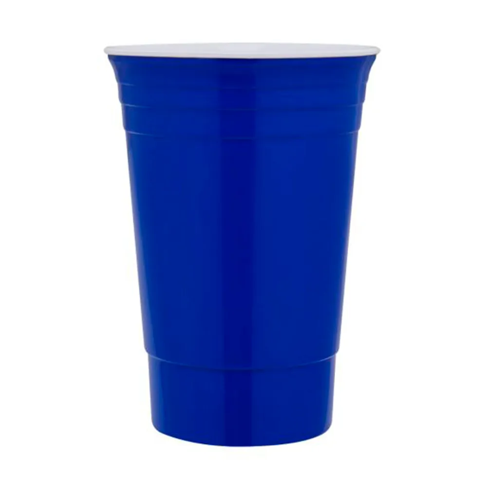 Vista 2 de VASO FIESTA