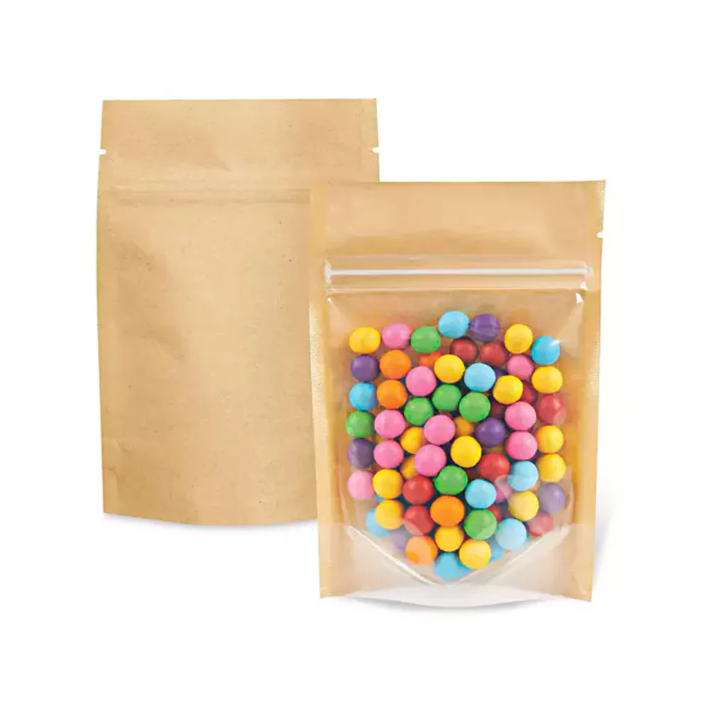 Vista 3 de BOLSA DE ALIMENTOS