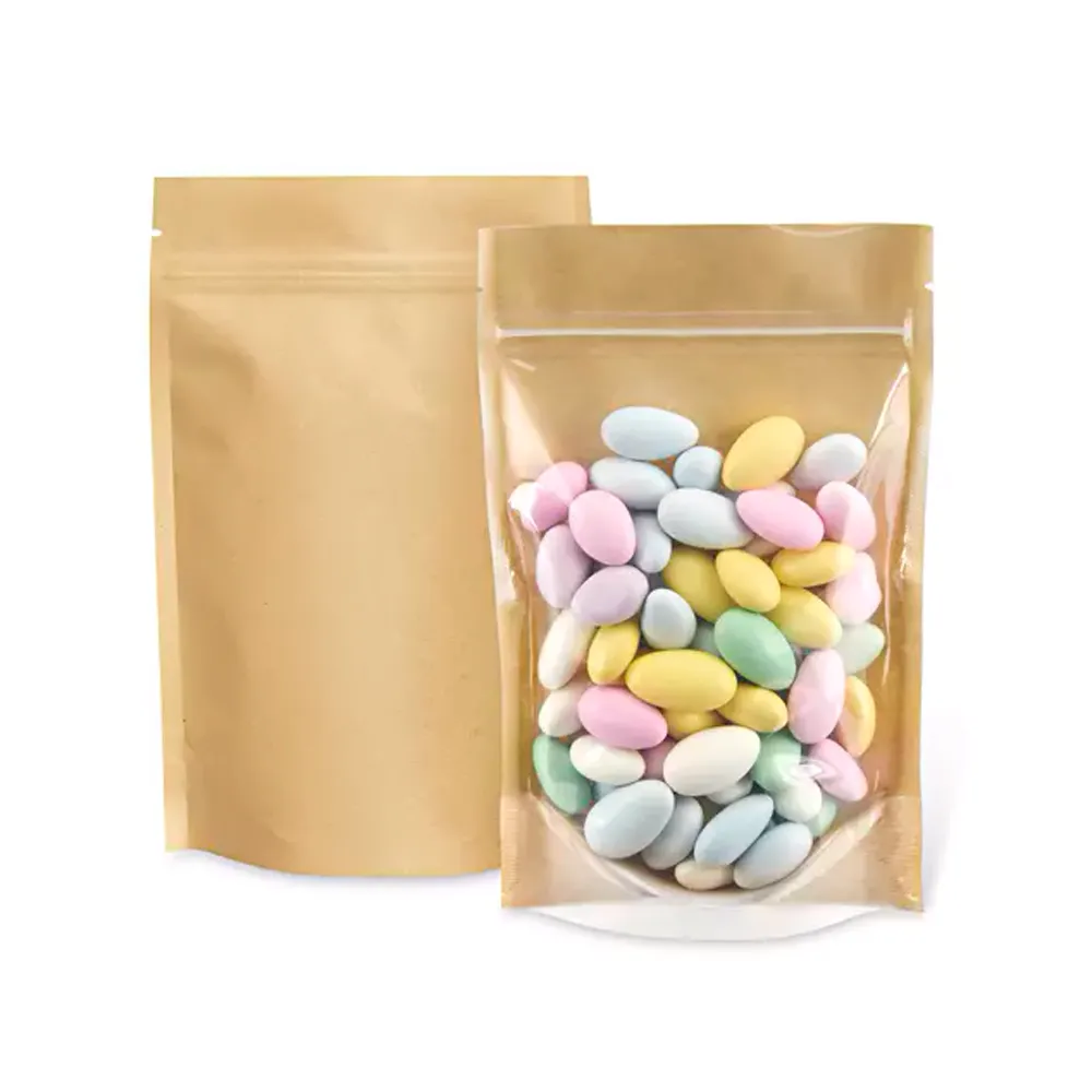 Vista 3 de BOLSA DE ALIMENTOS