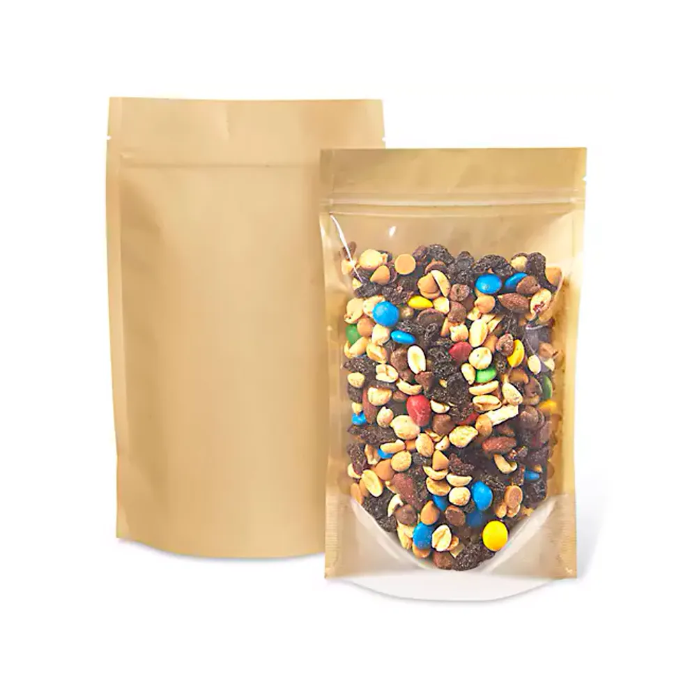 Vista 3 de BOLSA DE ALIMENTOS