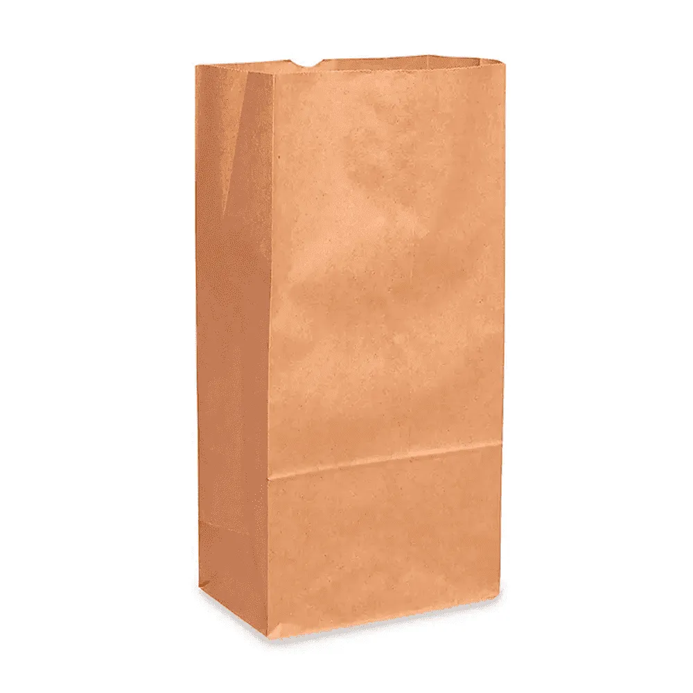 BOLSA DE SUPERMERCADO