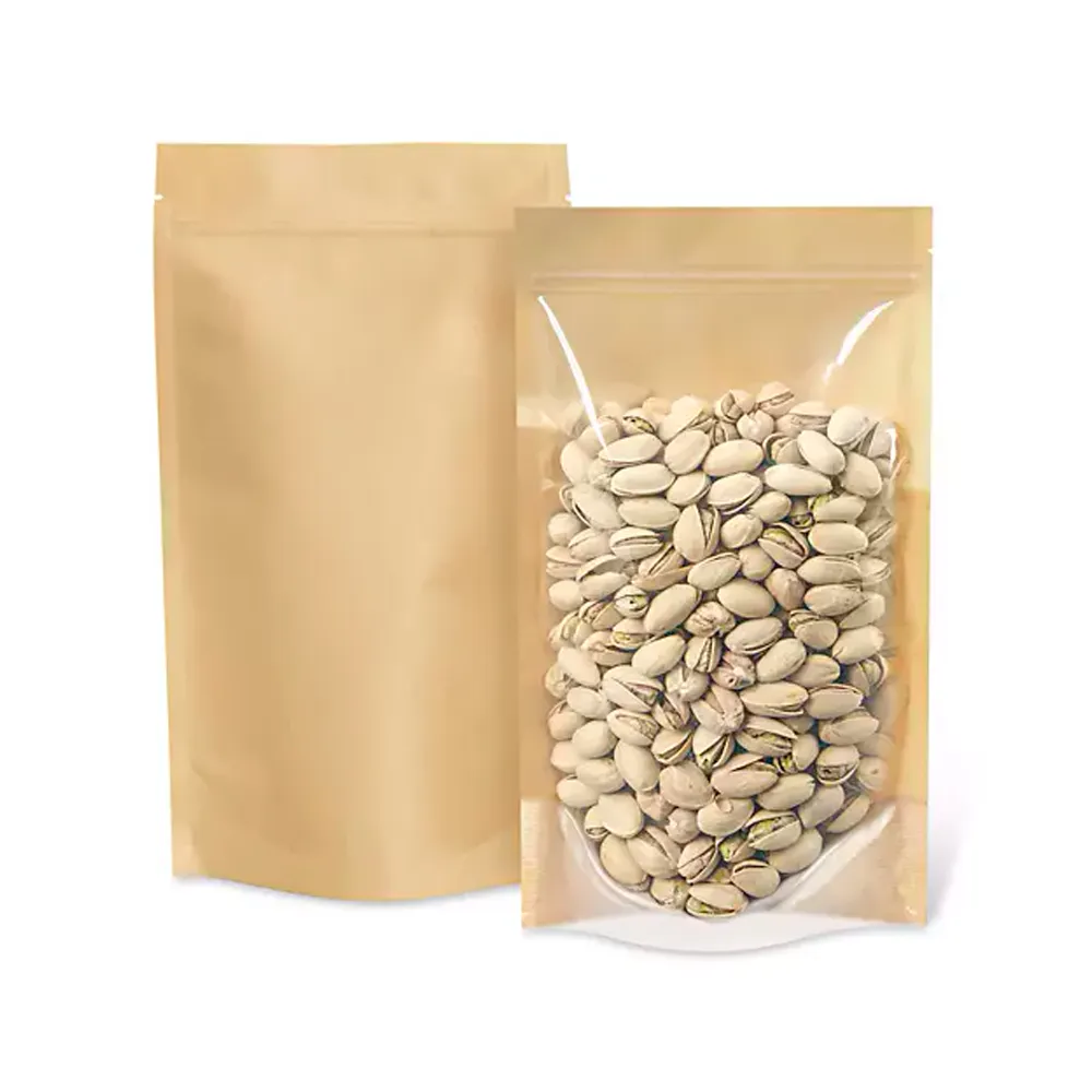 Vista 3 de BOLSA DE ALIMENTOS