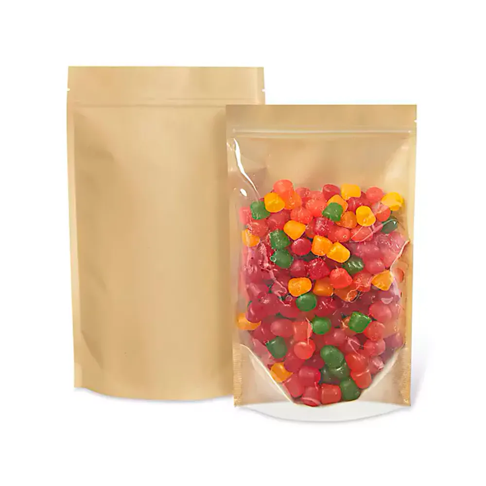 Vista 3 de BOLSA DE ALIMENTOS