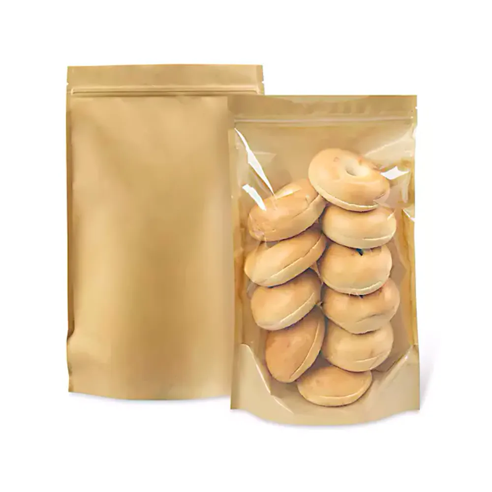 Vista 3 de BOLSA DE ALIMENTOS