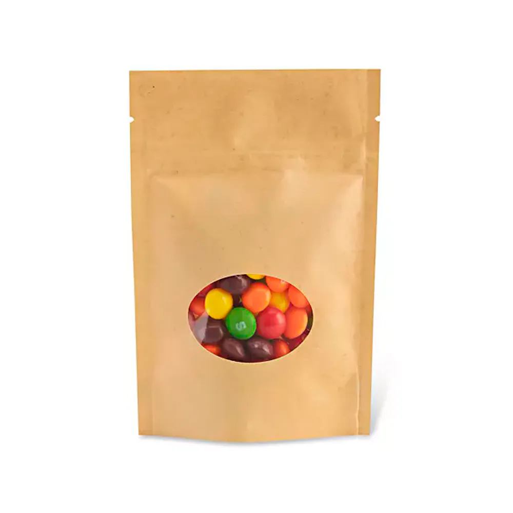 BOLSA DE ALIMENTOS