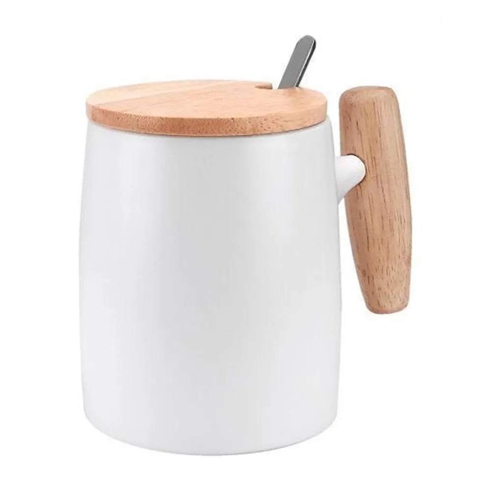 Vista 2 de TAZA MALI