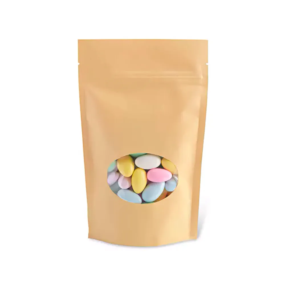 BOLSA DE ALIMENTOS