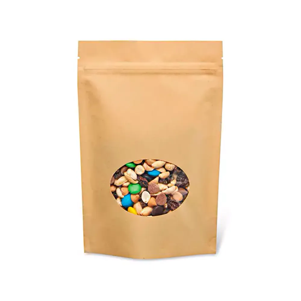 BOLSA DE ALIMENTOS