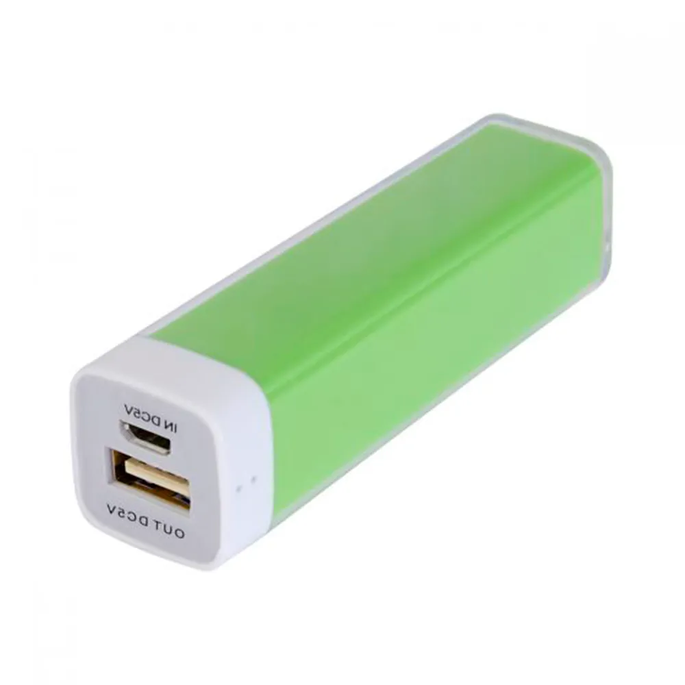 Vista 4 de POWER BANK KASEN