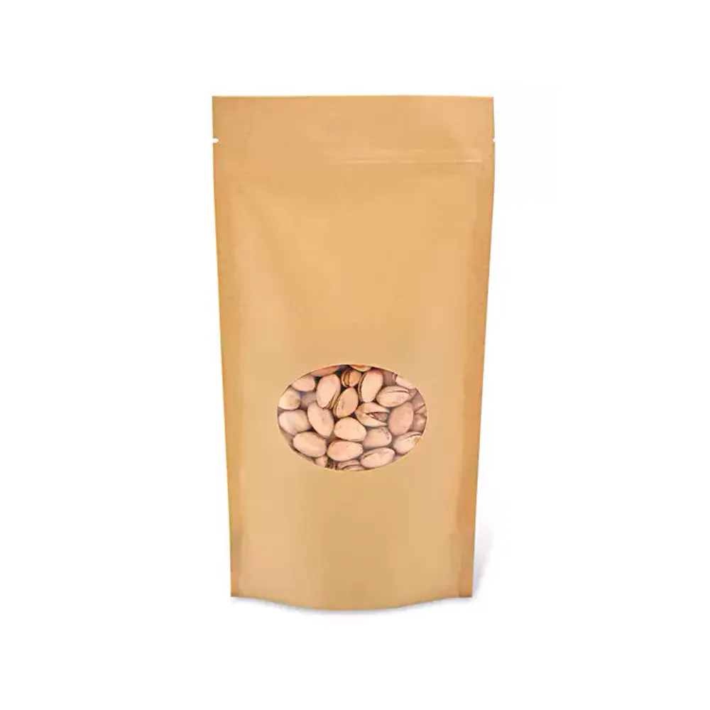 BOLSA DE ALIMENTOS
