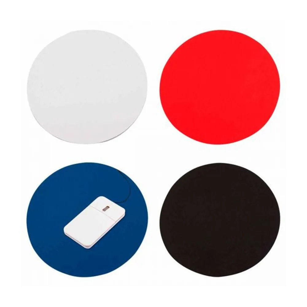 MOUSEPAD REDONDO