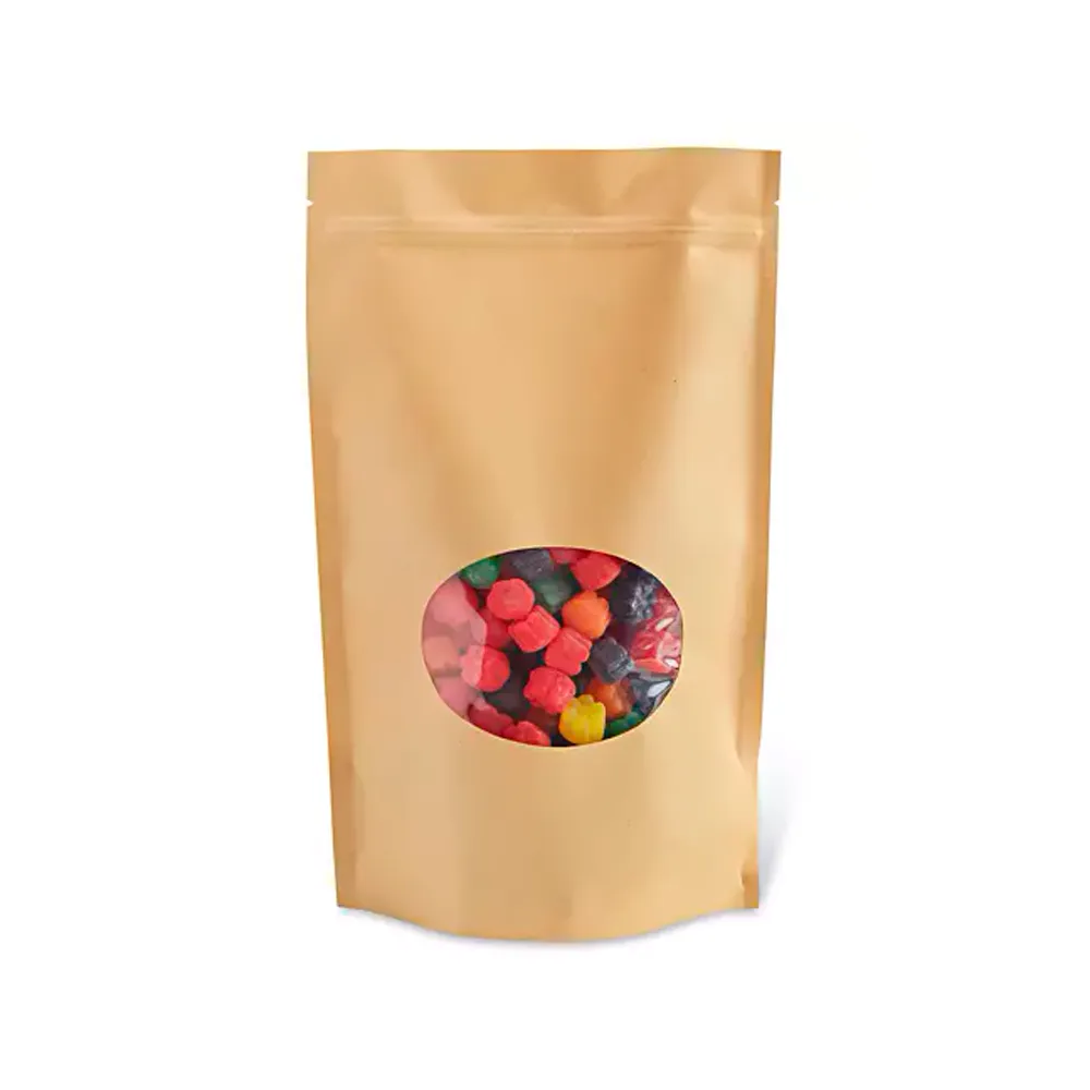 BOLSA DE ALIMENTOS