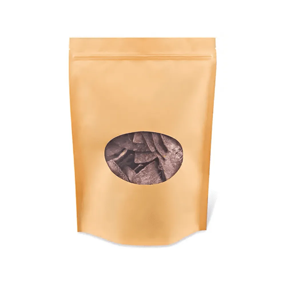 BOLSA DE ALIMENTOS