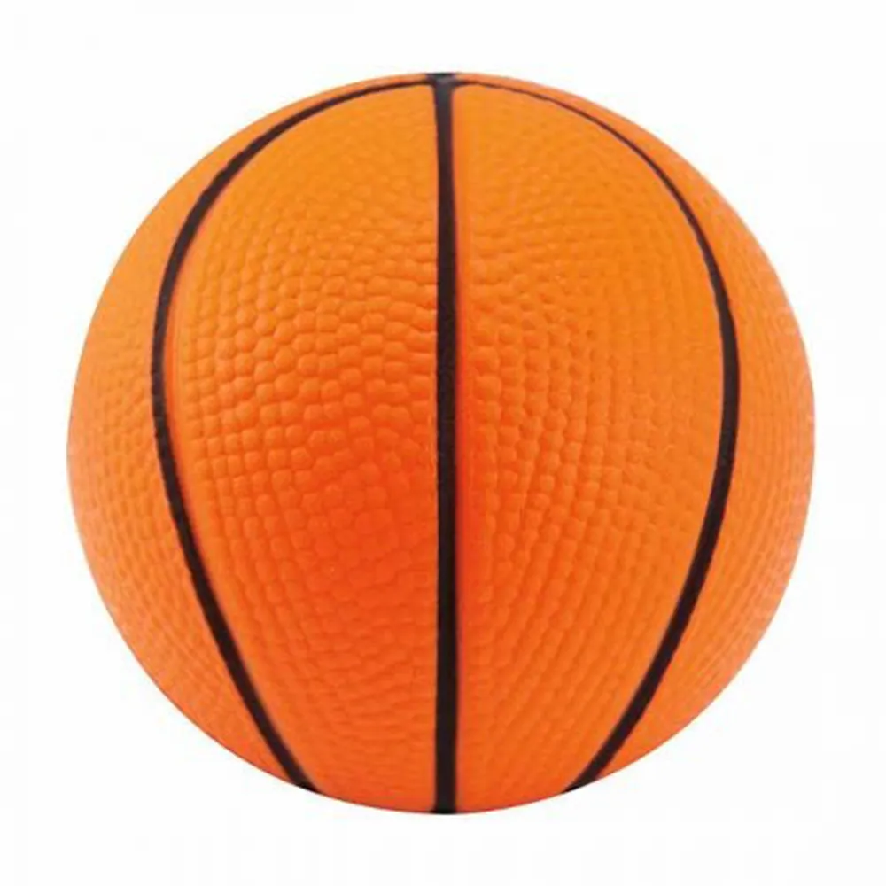 ANTI-STRESS BASKETBALL