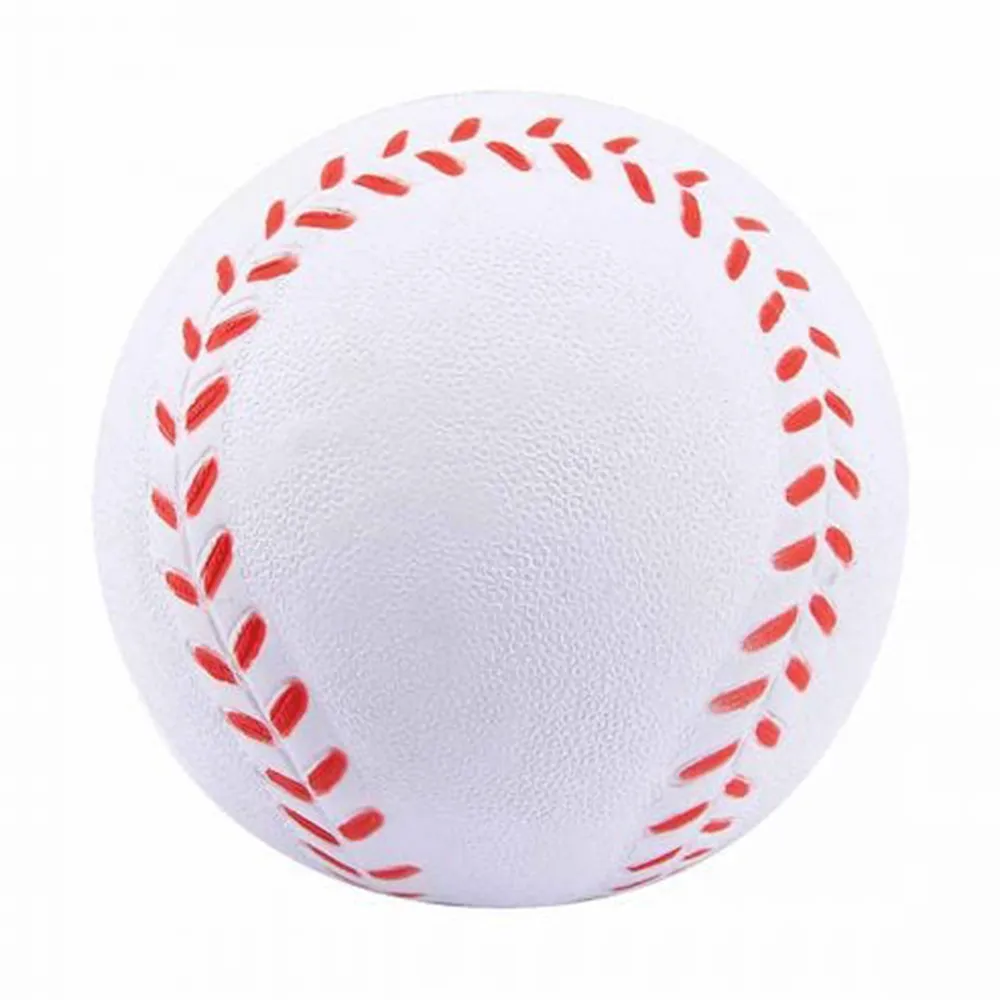 ANTI-STRESS BASEBALL