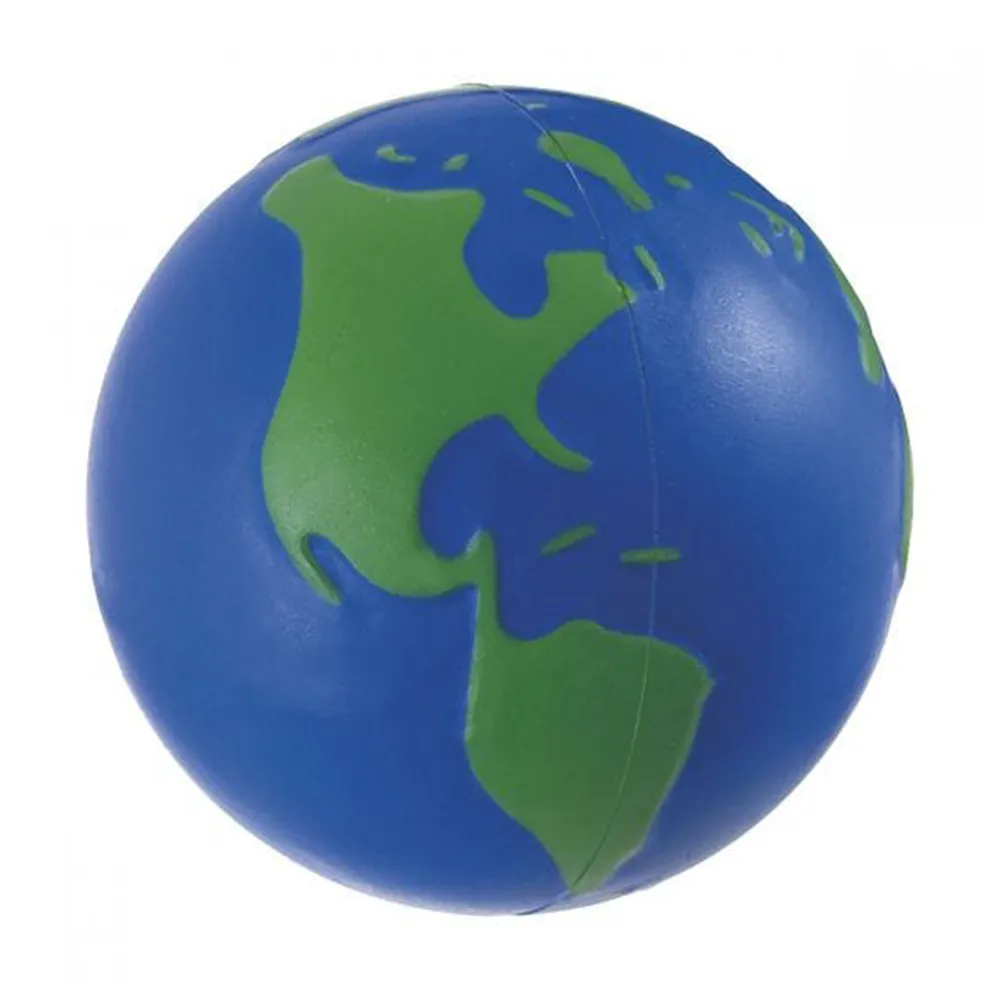 ANTI-STRESS MUNDO