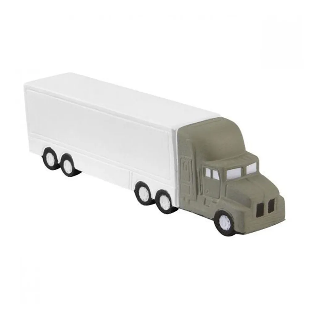 ANTI-STRESS TRAILER