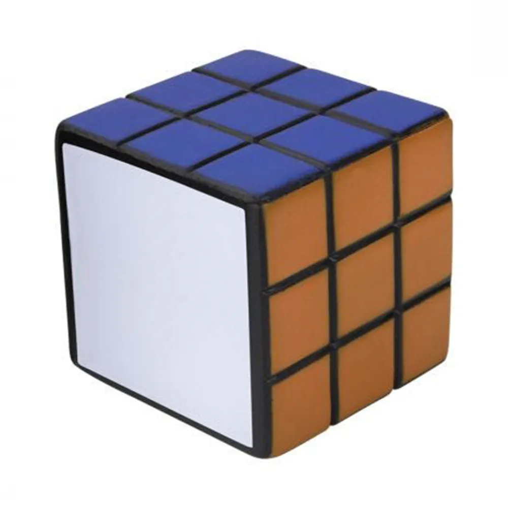 ANTI-STRESS CUBO