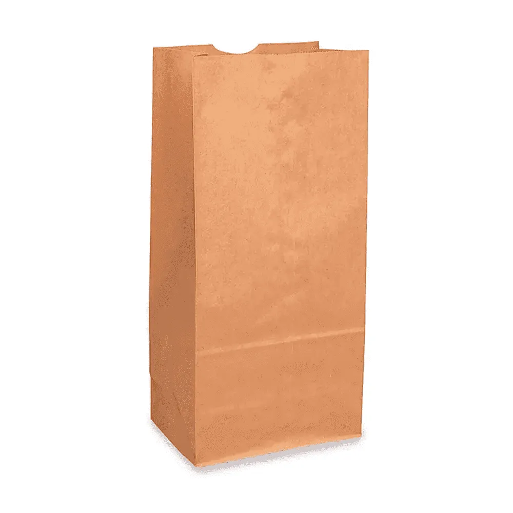 BOLSA DE SUPERMERCADO