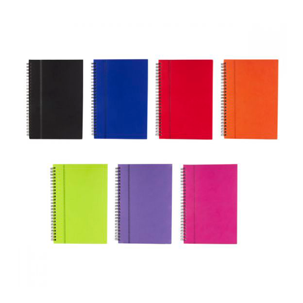 LIBRETA ALESA