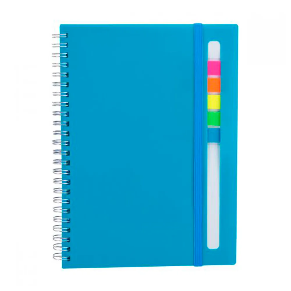 Vista 3 de LIBRETA ABDALA