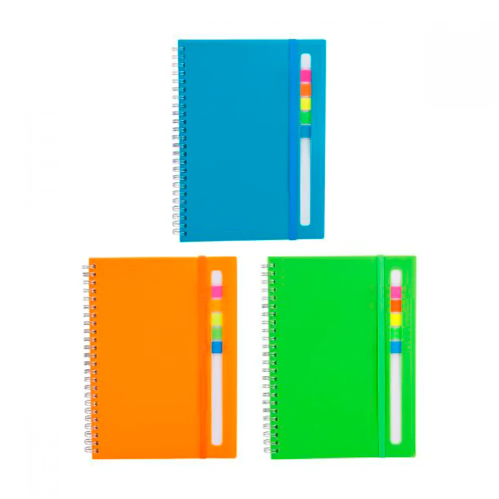 LIBRETA ABDALA