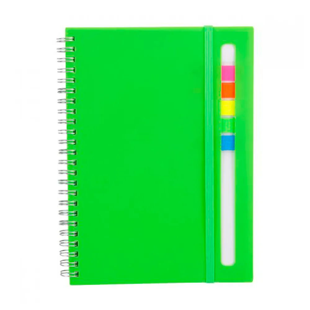 Vista 4 de LIBRETA ABDALA